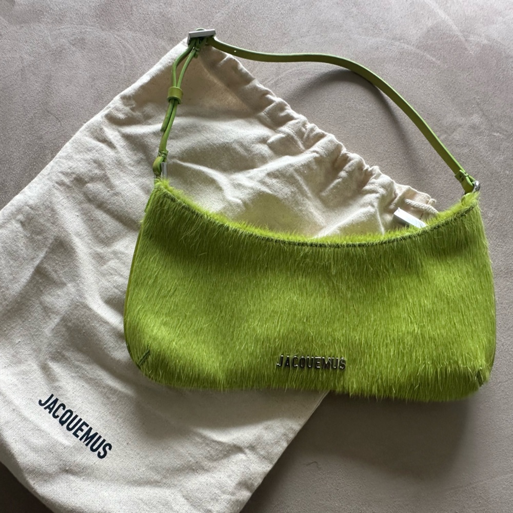 Jacquemus Shoulder bag